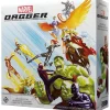 Marvel - Juego de mesa Marvel D.A.G.G.E.R en español ㅤ*MATTEL Discount