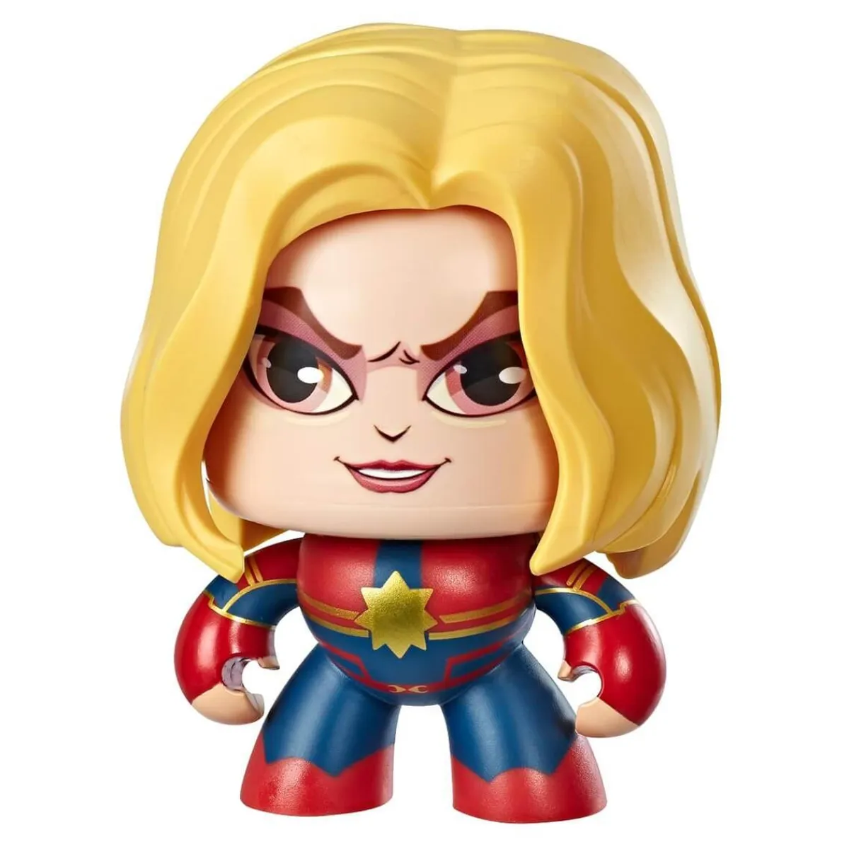 Clearance Marvel - Mighty Muggs (varios modelos) Friki Zone