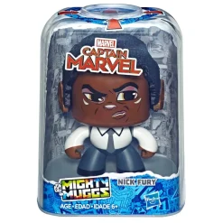 Clearance Marvel - Mighty Muggs (varios modelos) Friki Zone