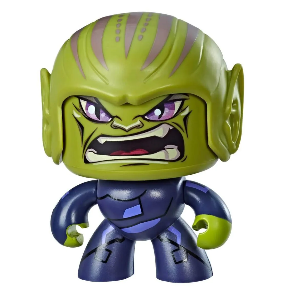 Clearance Marvel - Mighty Muggs (varios modelos) Friki Zone