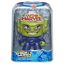 Clearance Marvel - Mighty Muggs (varios modelos) Friki Zone