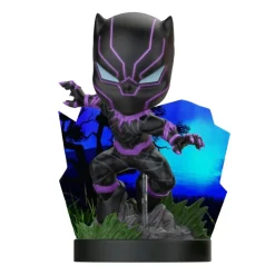 Marvel - Mini Diorama - Black Panther*VALUVIC Outlet