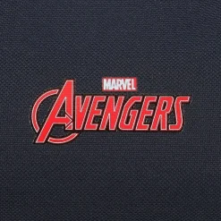 Marvel - Mochila preescolar 25 cm - Avengers to the Power*JOUMMA BAGS,S.L