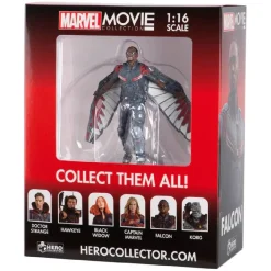 Clearance Marvel - Movie Collection - Falcon Friki Zone