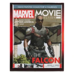 Clearance Marvel - Movie Collection - Falcon Friki Zone