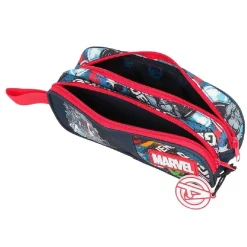 Marvel - Portatodo 2 compartimentos - Legendary Avengers*JOUMMA BAGS,S.L Sale