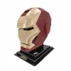Hot Marvel - Puzzle 3D casco Iron Man Friki Zone|Juegos Y Puzzles