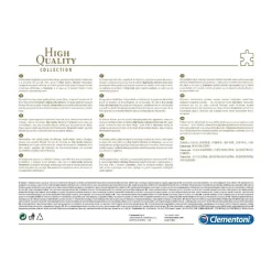 Hot Marvel - Puzzle impossible 1000 piezas Juegos Y Puzzles