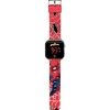 Marvel - Reloj led Spiderman con funciones*KIDS EUROSWAN S.L.