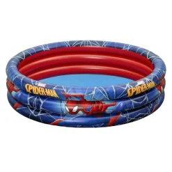 Marvel - Spider-Man - Piscina infantil hinchable*BESTWAY Sale