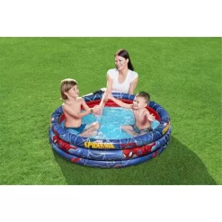 Marvel - Spider-Man - Piscina infantil hinchable*BESTWAY Sale