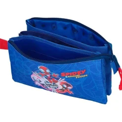 Marvel - Spidey mochila escolar*JOUMMA BAGS,S.L Best