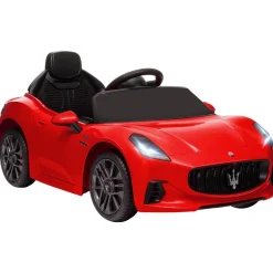 Maserati Gran Turismo Folgore eléctrico Rojo*AIYAPLAY Sale