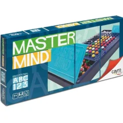 Master Mind*CAYRO JUGUETES New