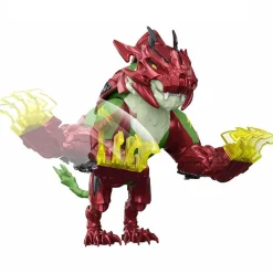 New Masters of the Universe - Figura Battle Cat Figuras De Acción