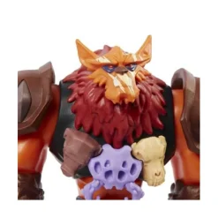 Online Masters of the Universe - Beast Man Figuras De Acción
