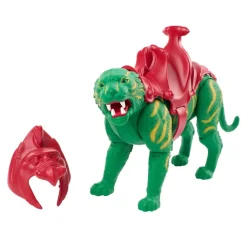 Outlet Masters of the Universe - Battle cat Figuras De Acción