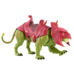 Sale Masters of the universe - Figura Battle Cat revelation Figuras De Acción