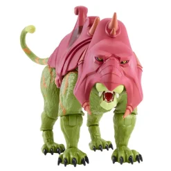 Sale Masters of the universe - Figura Battle Cat revelation Figuras De Acción