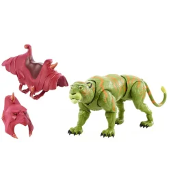 Sale Masters of the universe - Figura Battle Cat revelation Figuras De Acción