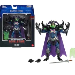 Best Masters of the universe - Figura Skelegod revelation Figuras De Acción