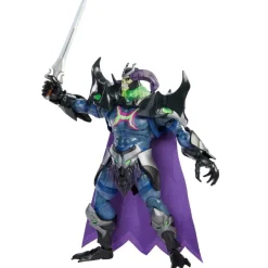 Best Masters of the universe - Figura Skelegod revelation Figuras De Acción