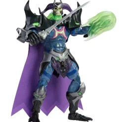 Best Masters of the universe - Figura Skelegod revelation Figuras De Acción