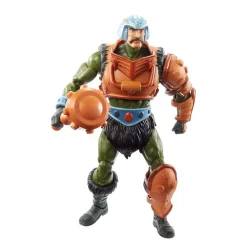 Masters of the Universe - Figura Man-At-Arms revelation*MATTEL Best