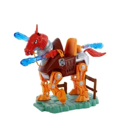 Masters of the Universe - Stridor caballo de batalla*MATTEL Best