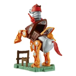 Masters of the Universe - Stridor caballo de batalla*MATTEL Best