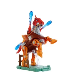 Masters of the Universe - Stridor caballo de batalla*MATTEL Best