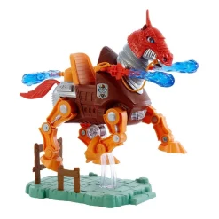 Masters of the Universe - Stridor caballo de batalla*MATTEL Best