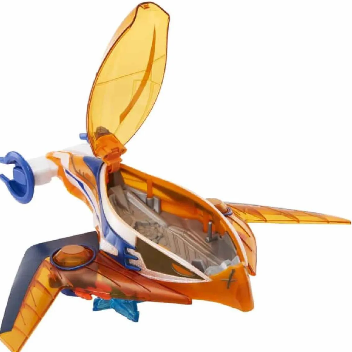 Outlet Masters of the Universe - Vehículo Talon Fighter Figuras De Acción