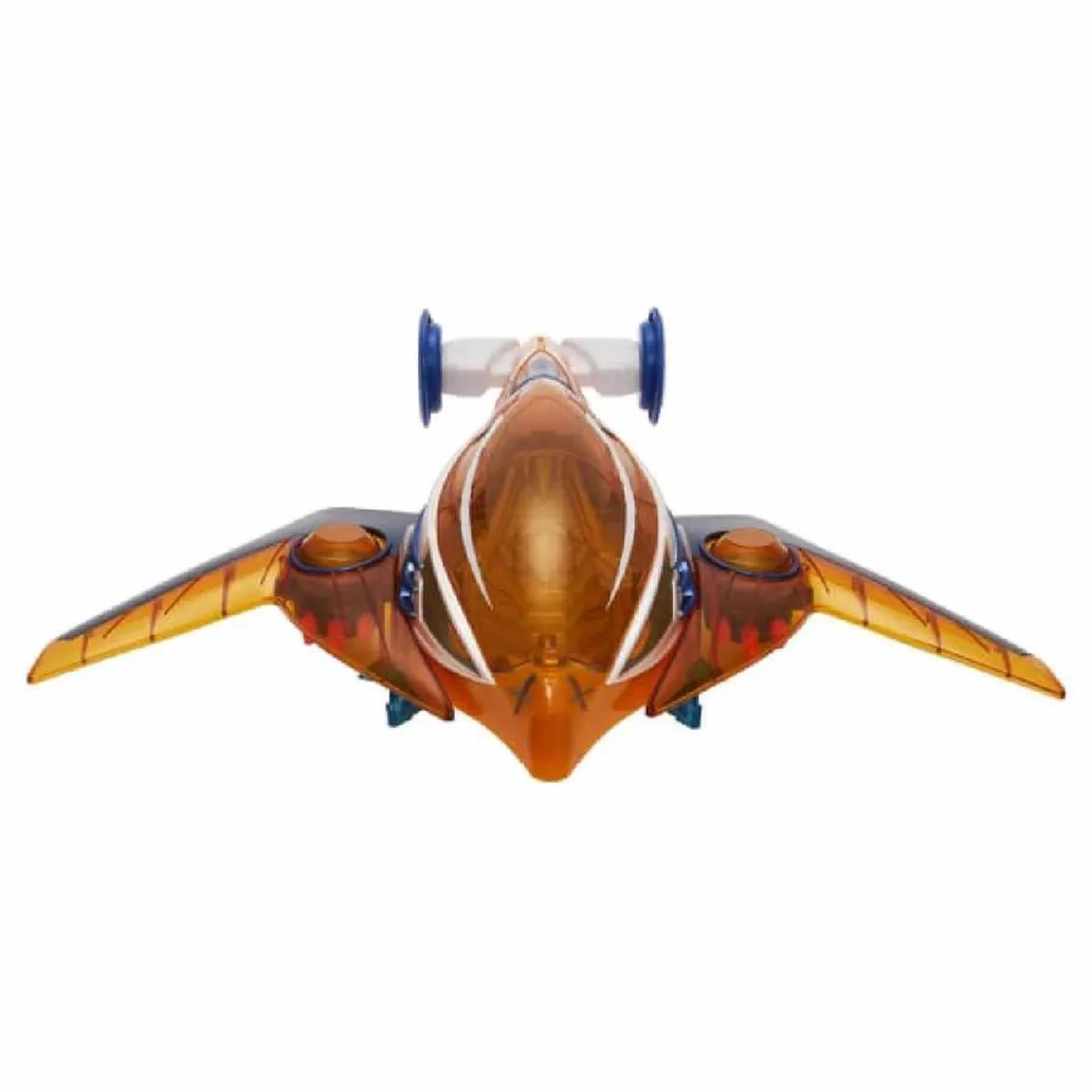 Outlet Masters of the Universe - Vehículo Talon Fighter Figuras De Acción