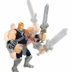 Best Masters of the Universe - Figura He-Man Figuras De Acción