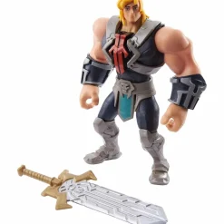Best Masters of the Universe - Figura He-Man Figuras De Acción