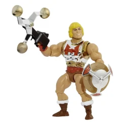 Best Masters of the Universe - He-Man puño volador Figuras De Acción