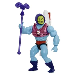 New Masters of the Universe - Skeletor garras maléficas Figuras De Acción
