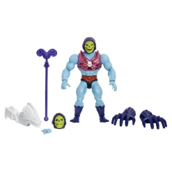 New Masters of the Universe - Skeletor garras maléficas Figuras De Acción