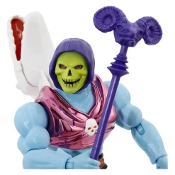 New Masters of the Universe - Skeletor garras maléficas Figuras De Acción