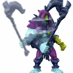 New Masters of the Universe - Figura He-Man Figuras De Acción