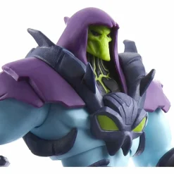 New Masters of the Universe - Figura He-Man Figuras De Acción