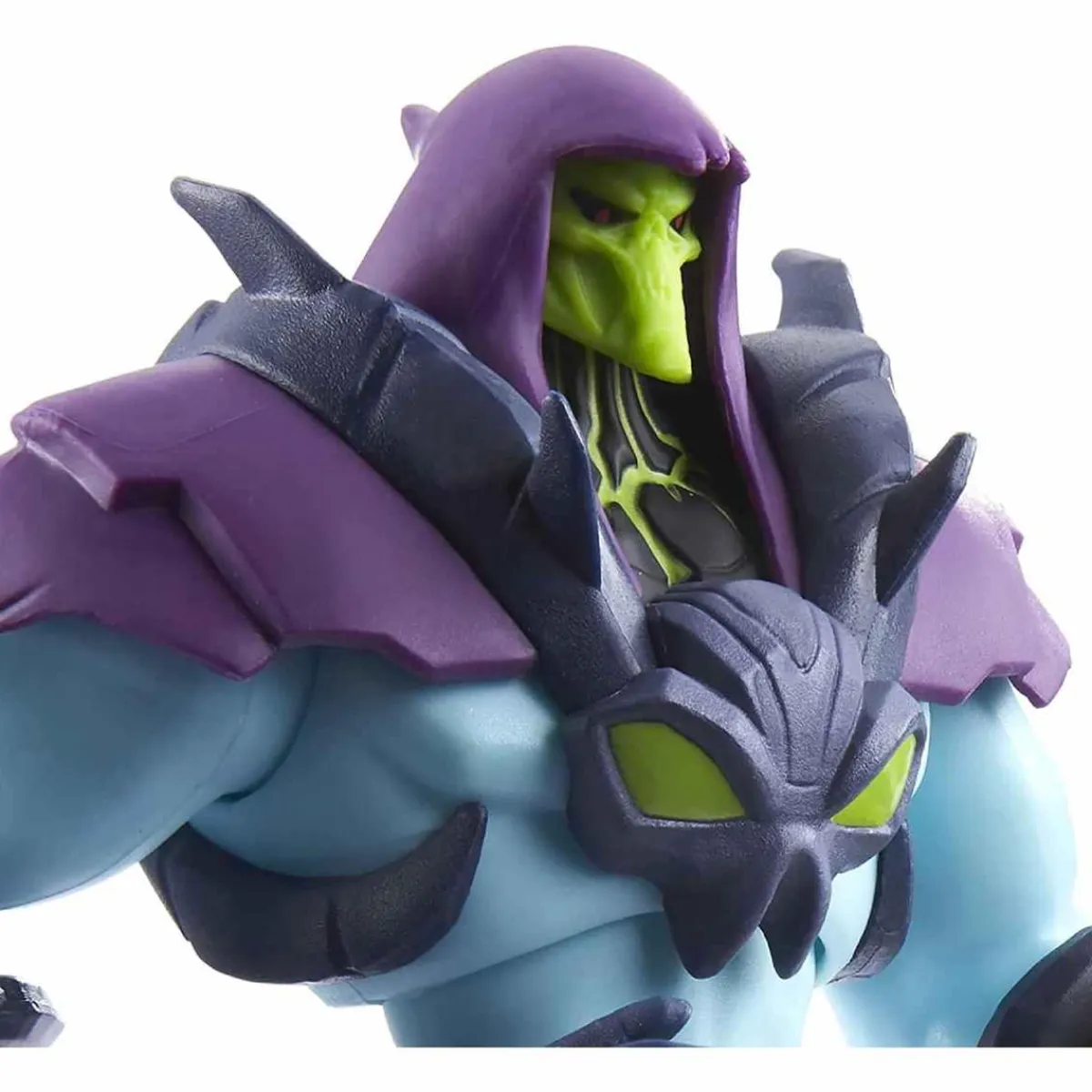 New Masters of the Universe - Figura He-Man Figuras De Acción