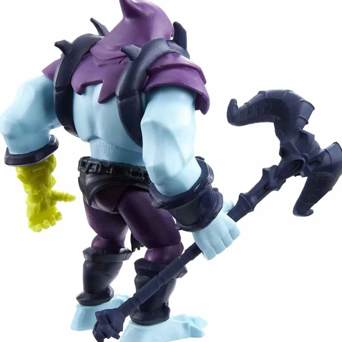 New Masters of the Universe - Figura He-Man Figuras De Acción