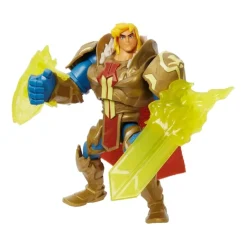 Masters of the Universe - He-Man - Figura Power Attack*MATTEL Online