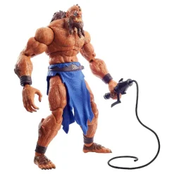 Masters of the Universe Revelation - Figura Beast Man*MATTEL Sale