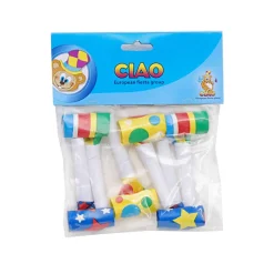 Matasuegras 6 unidades*TOYS "R" US New