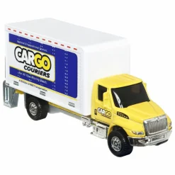 Matchbox - Camión de trabajo en la ciudad (varios modelos)*MATTEL