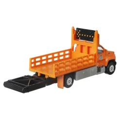 Matchbox - Camión de trabajo en la ciudad (varios modelos)*MATTEL