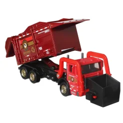 Matchbox - Camión de trabajo en la ciudad (varios modelos)*MATTEL